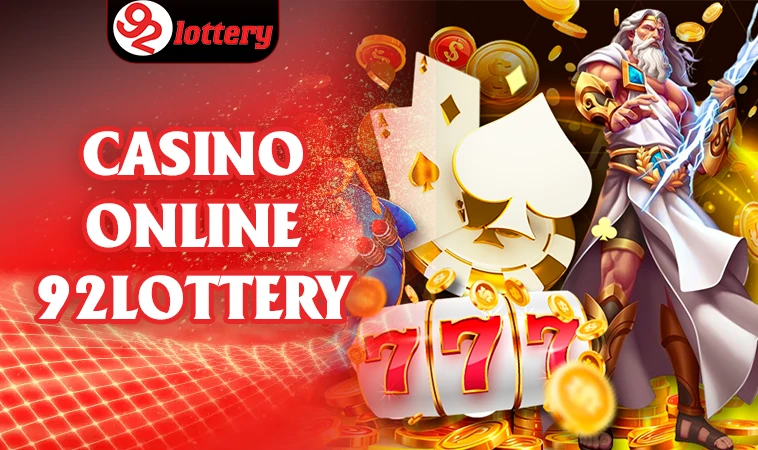 Trang chủ 31 92Lottery - Trang Chủ 92 Lottery - Nhà Cái Cá Cược Online Số 1 Việt Nam